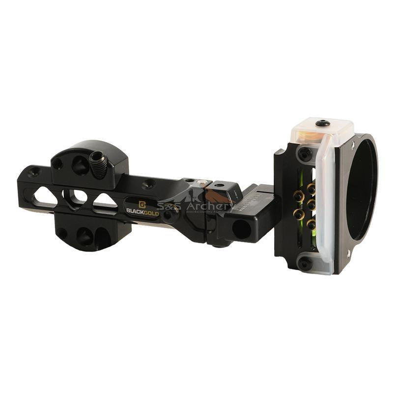 Black Gold Rush Sight