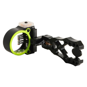 Black Gold Rush Sight