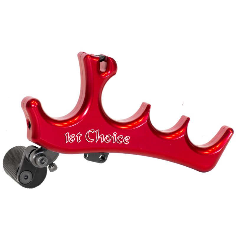 Carter First Choice 24 Archery Release
