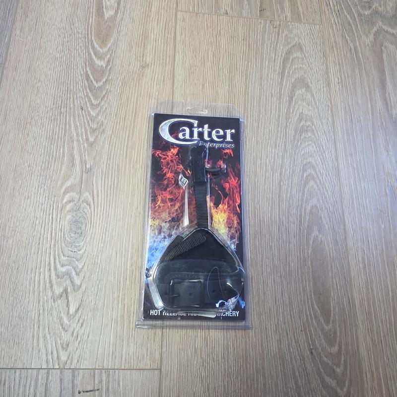 Carter Like Mike 2 -return