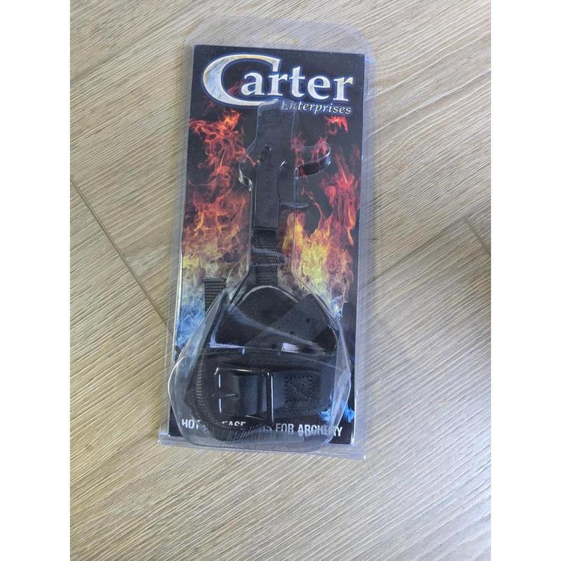 Carter Like Mike 2 w/ buckle strap -return