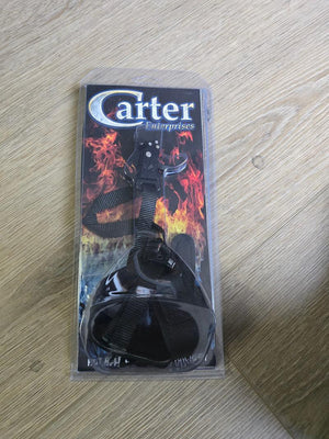 Carter RX1 w/ buckle strap -return