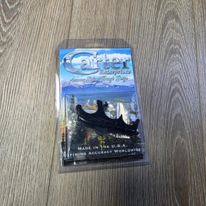 Carter Too Simple 24 -return