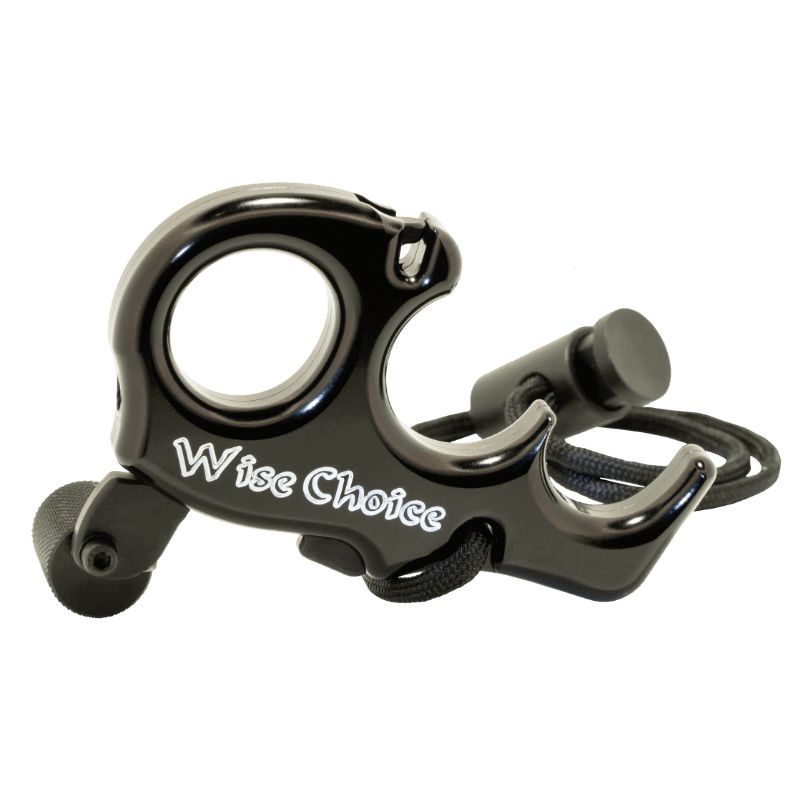 Carter Wise Choice Archery Release-S&S Archery
