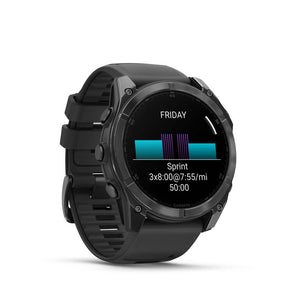 Fenix 8