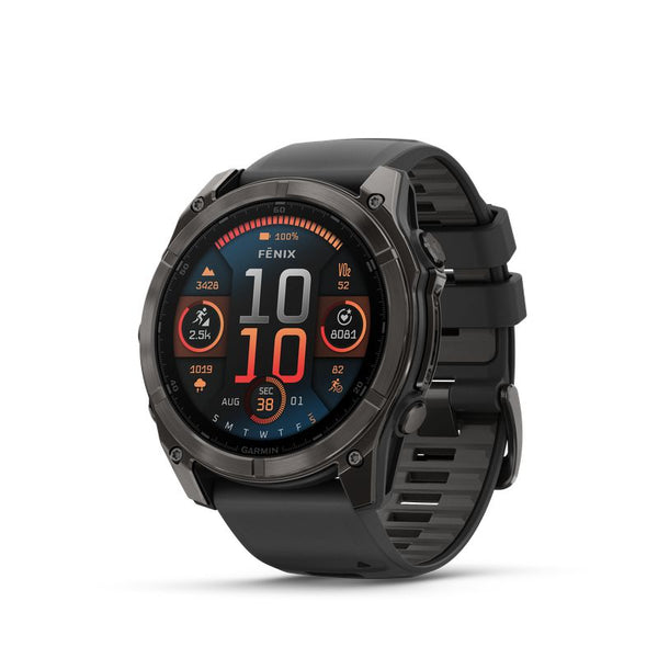 Shot Navi HaG Beyond GPSウォッチ iON Edge - Bushnell Golf