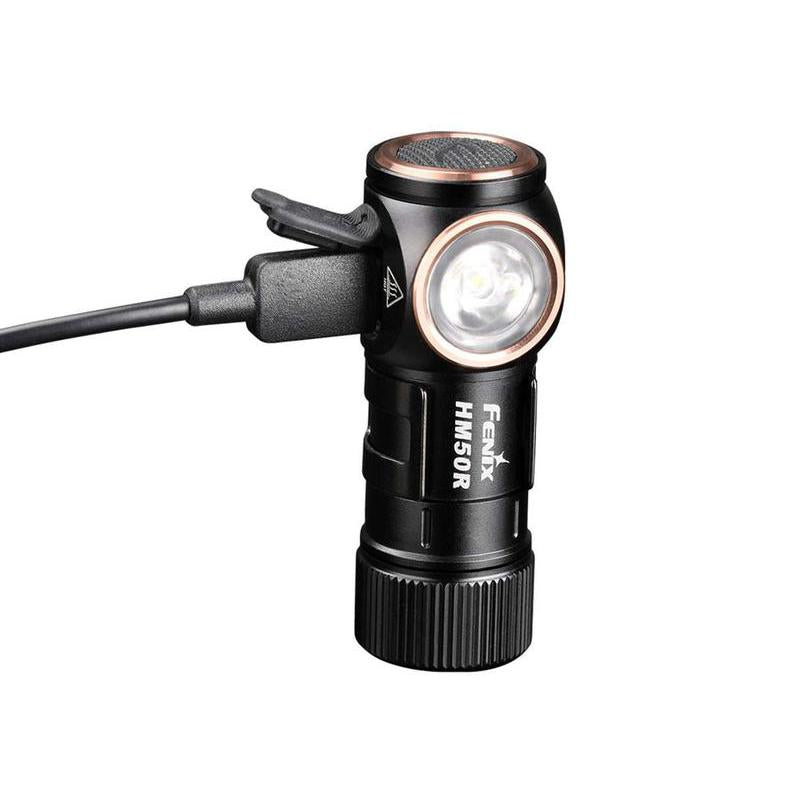 Fenix HM50R V2 Rechargeable Headlamp