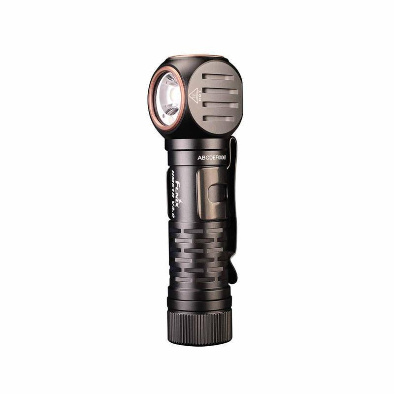 Fenix HM61R V3 Rechargeable Headlamp
