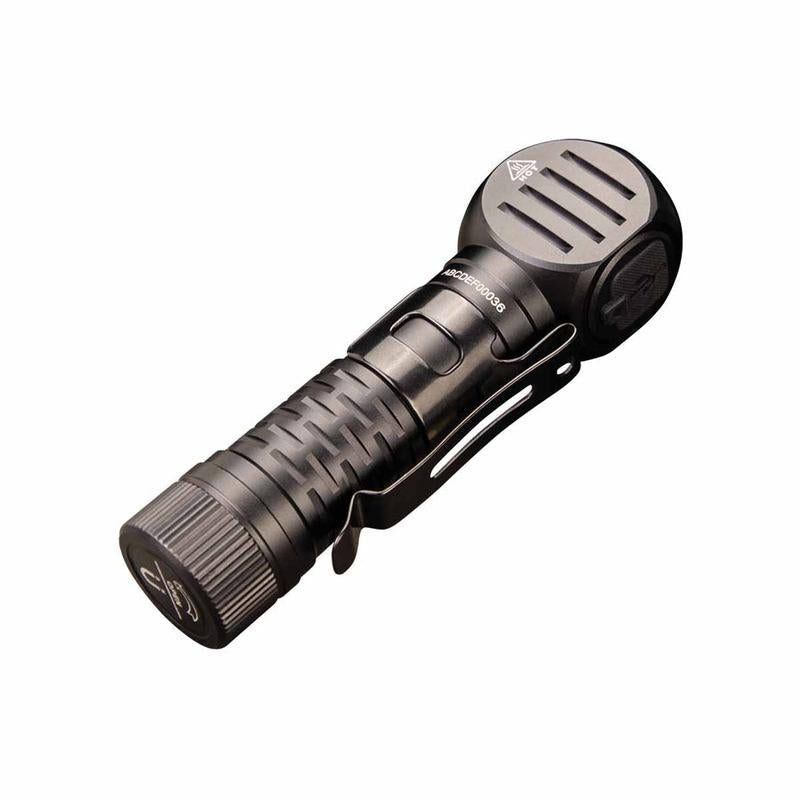 Fenix HM61R V3 Rechargeable Headlamp – S&S Archery