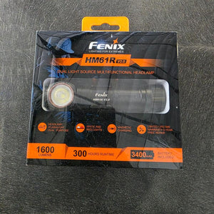 Fenix HM61r V2