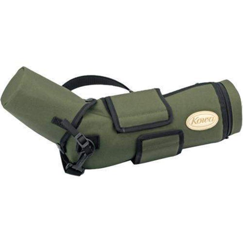 Fitted Case for Kowa 88 Series Spotting Scopes-S&S Archery