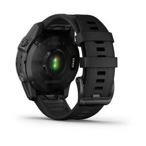 Garmin Fenix 7 Sapphire Solar Smartwatch