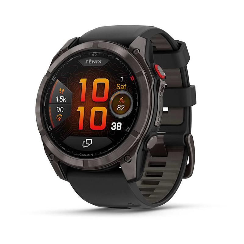 Garmin Fenix 8 Pro 51mm AMOLED