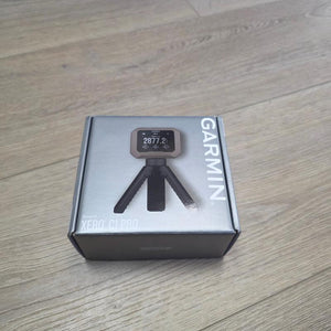 Garmin Xero C1 -return