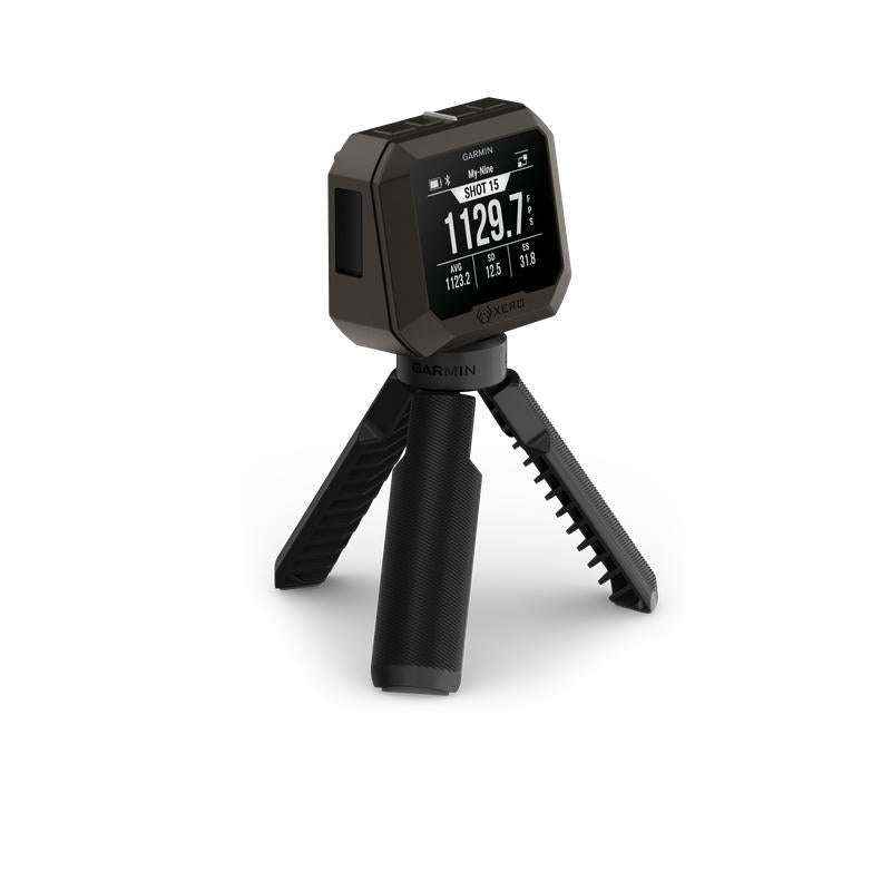 Garmin Xero C2 Chronograph