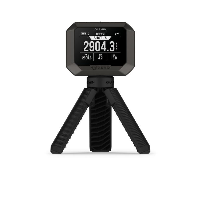 Garmin Xero C2 Chronograph