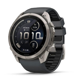 Garmin fenix 9 Pro – inReach (51mm)
