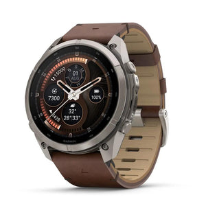 Garmin fenix 9 Pro – inReach (51mm)