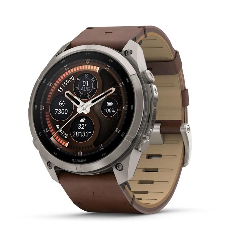 Garmin fenix 9 Pro – inReach (51mm)
