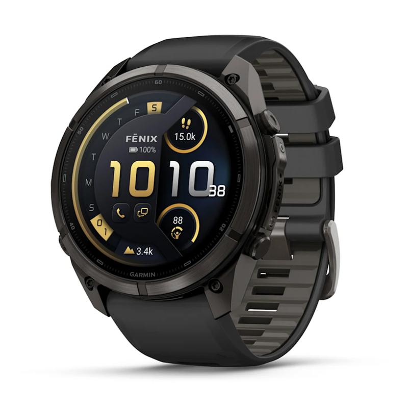 Garmin fenix 9 Pro – inReach (51mm)