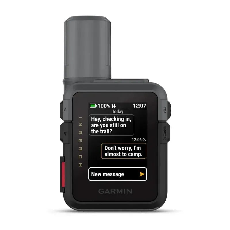 Garmin inReach Mini 3 Series
