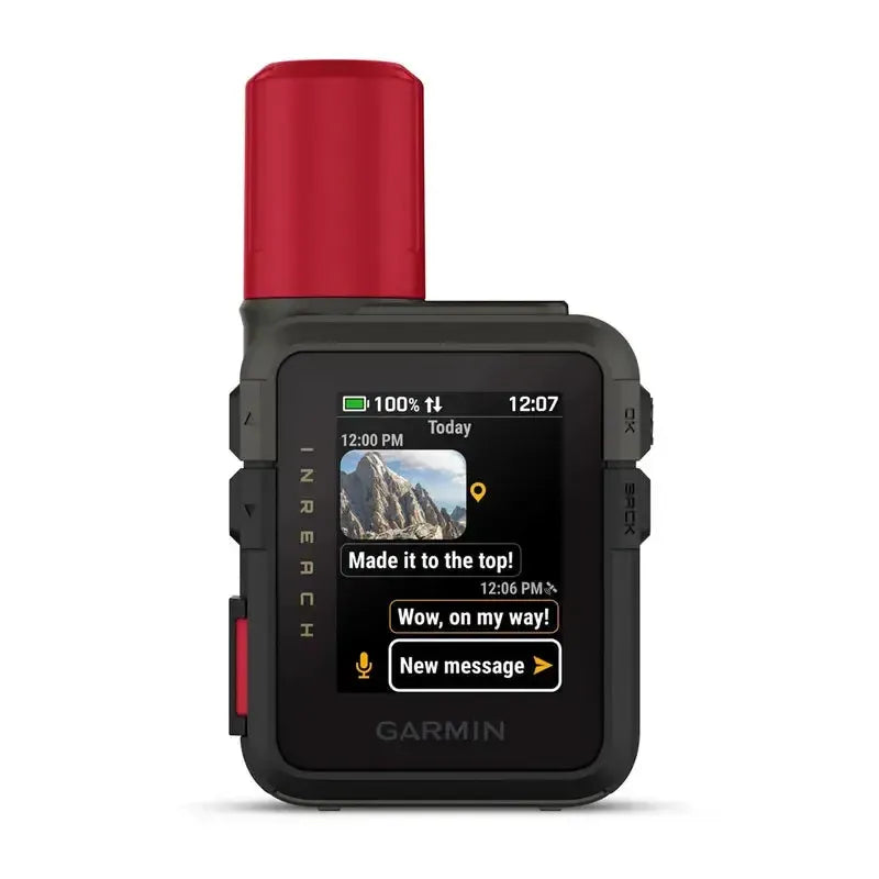 Garmin inReach Mini 3 Series