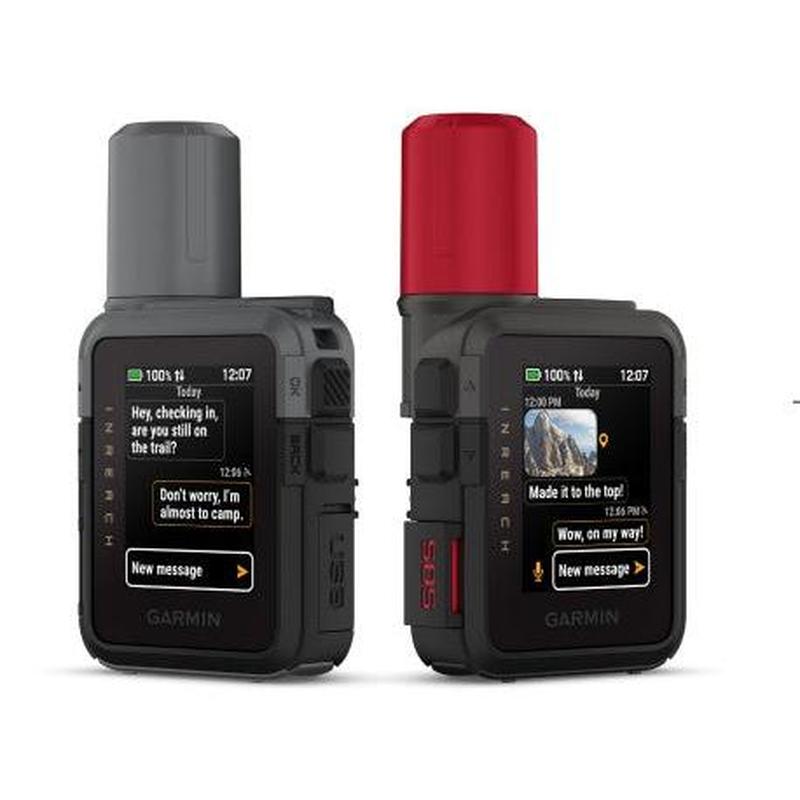 backpacking light garmin inreach mini 2 The inReach Mini 2 is a small Garmin inReach Mini 3 Plus