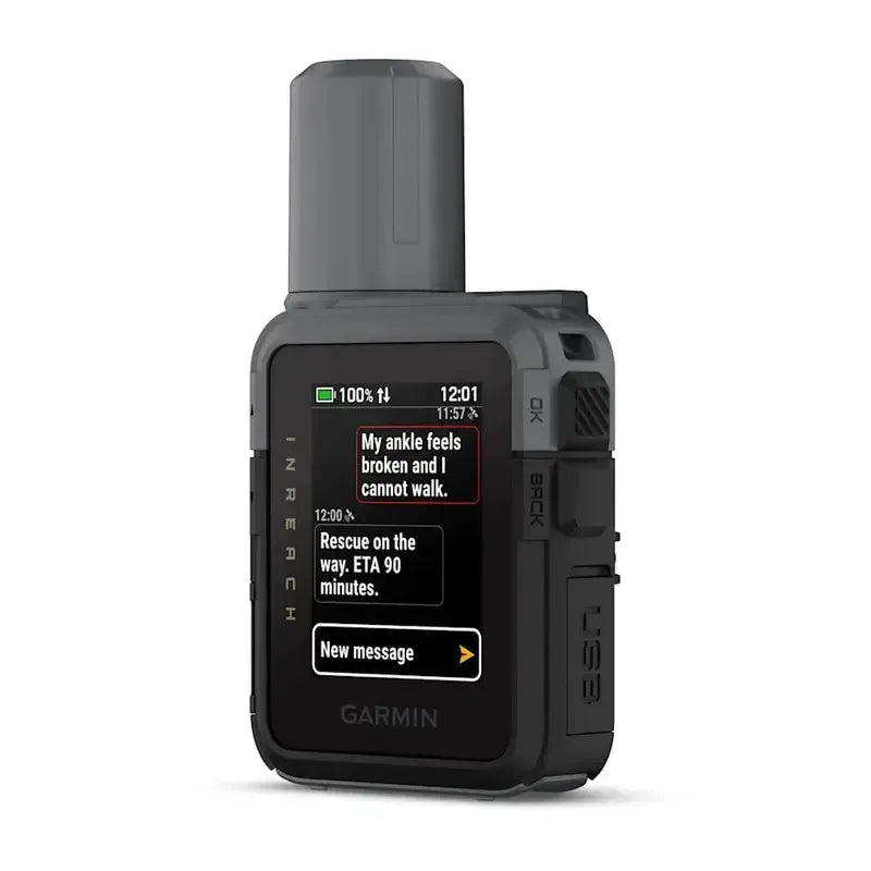 Garmin inReach Mini 3 Series