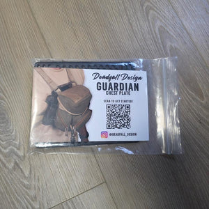 Guardian Chest Plate -return