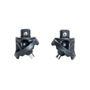 Gunwerks Elevate 2.0 Bipod Spike Feet Set