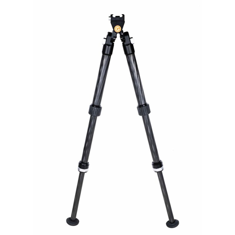 Gunwerks Elevate Ti Bipod