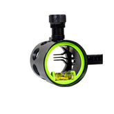 Rechargeable Sight Light Universal Adjust 3 Levels Archery
