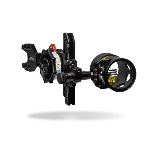 HHA NYTRX Pro X2 Dovetail Sight LE Mossy Oak Bottomlands – Lancaster