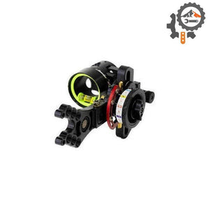 HHA Nytrx Pro Custom Build