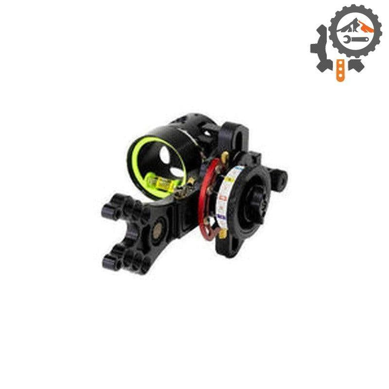 HHA Nytrx Pro Custom Build