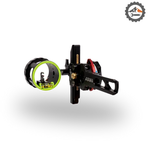 HHA Nytrx Pro Custom Build