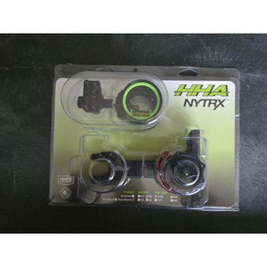HHA Nytrx X3 Side Mount LH -Return