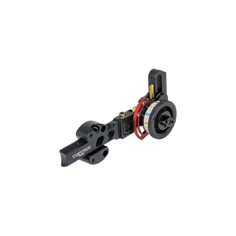 HHA Tetra MAX RYZ X3 FRAME ONLY