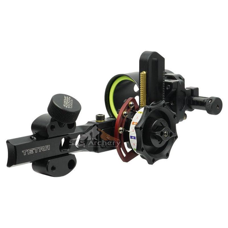 HHA Tetra | HHA Sights | S&S Archery