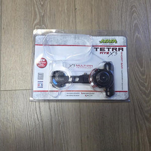 HHA Tetra Short Dovetail Base ONLY