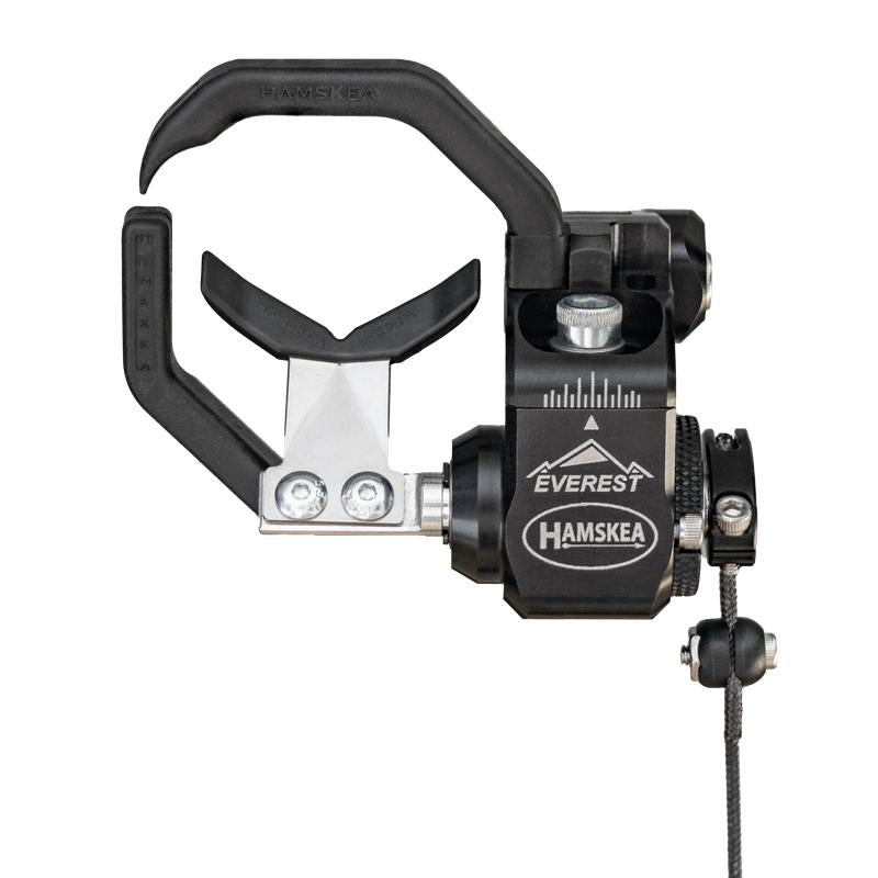 Hamskea Everest Integrate Compatible Arrow Rest