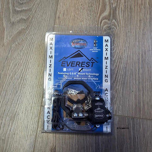 Hamskea Everest RH COR -return