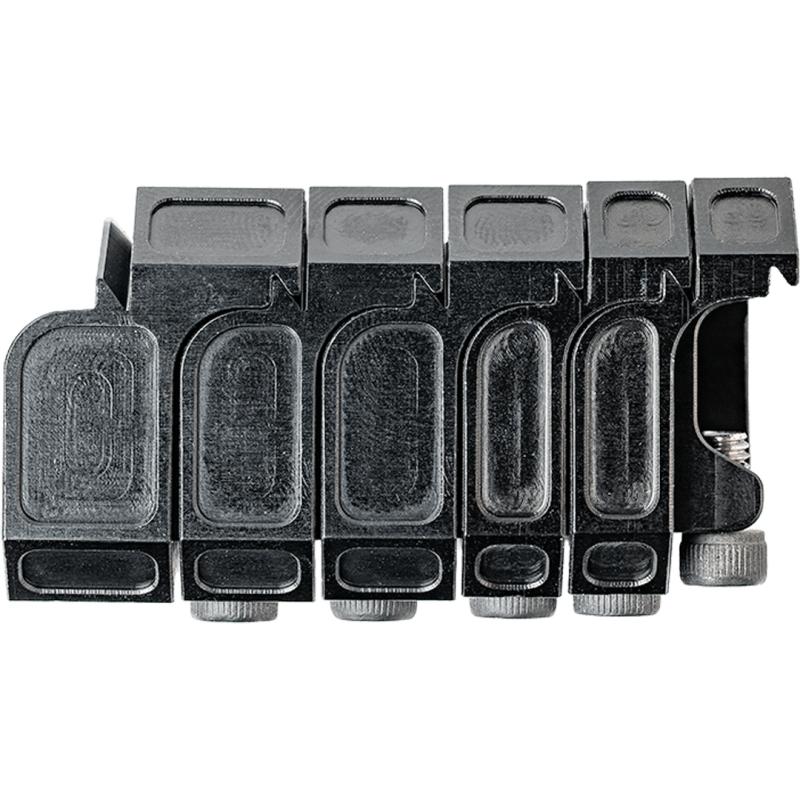 Hamskea PRS Exchange Torque Tune Kit