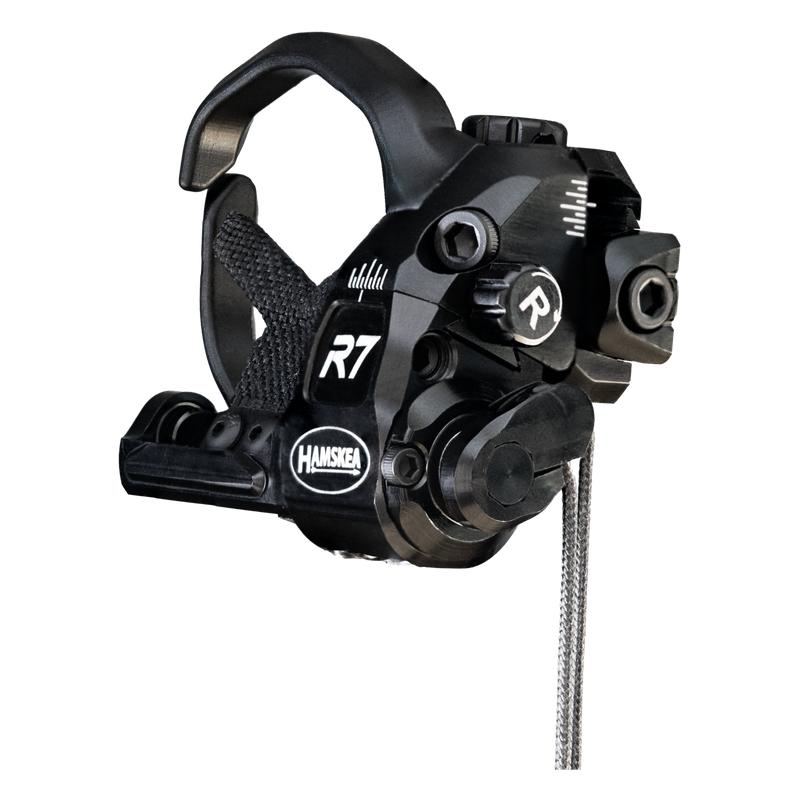Hamskea R7 Arrow Rest