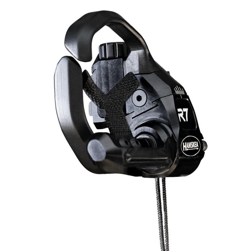 Hamskea R7 Arrow Rest