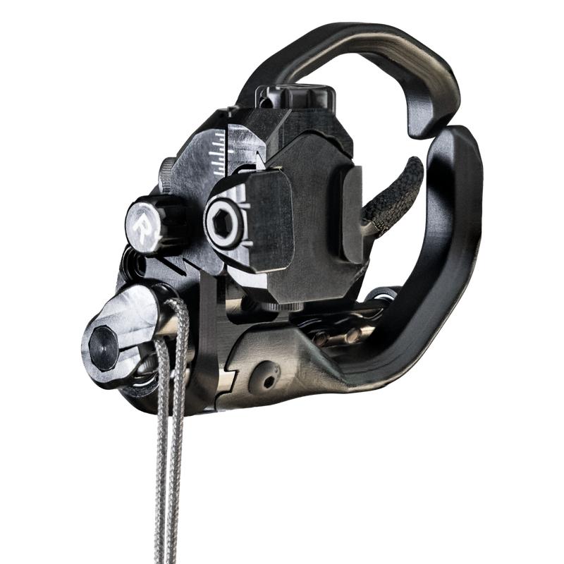 Hamskea R7 Arrow Rest