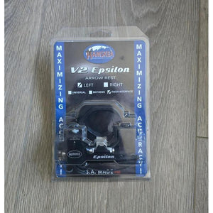 Hamskea V2 Epsilon LH riser mount -return