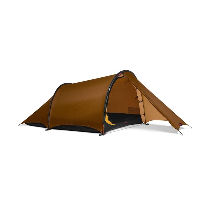 Hilleberg Anjan 3 | Backpacking Tents | S&S Archery
