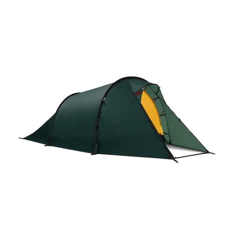 Hilleberg Nallo 2 & 3 | Backpacking Tents | S&S Archery