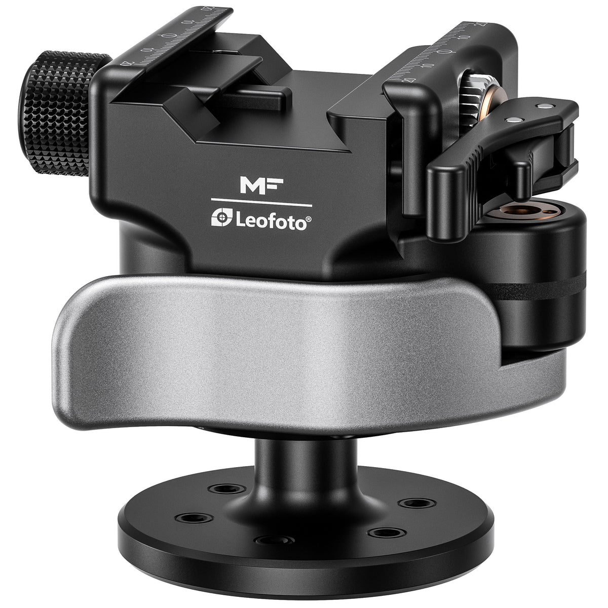 Leofoto Juggernaut Head